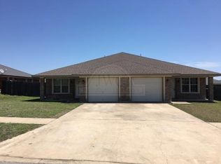 4303 Elms Run Cir APT A, Killeen, TX 76542