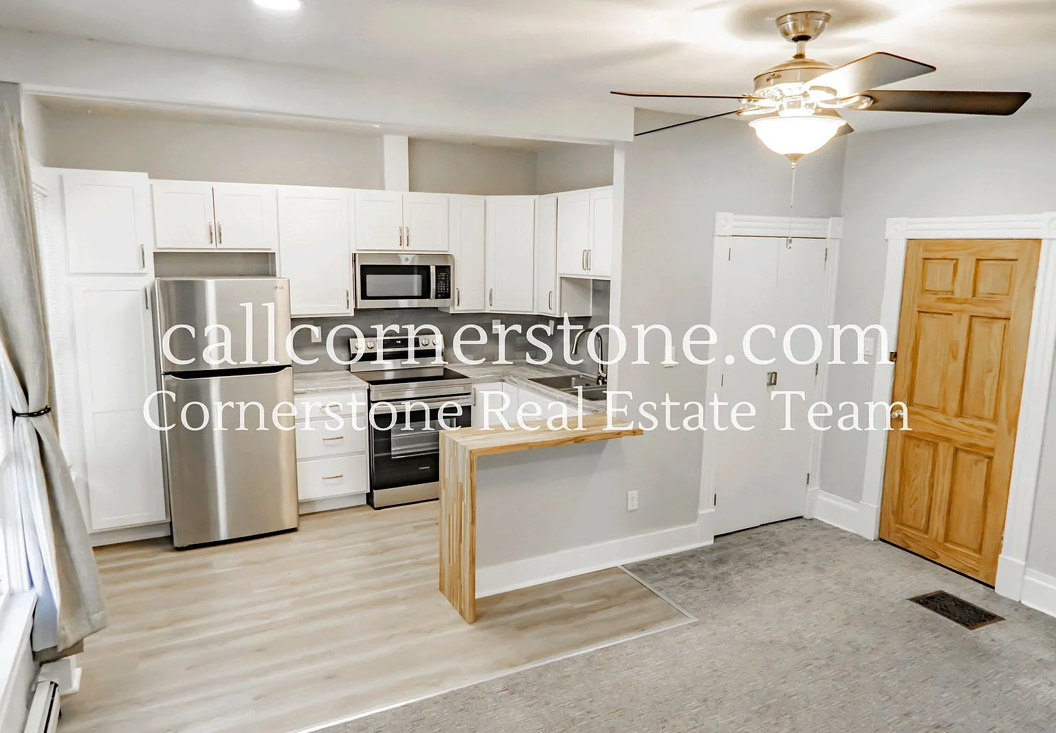 2406 W Kiowa St — Photo 3