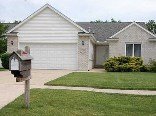 1922 Thornbrook Trl, Toledo, OH 43611
