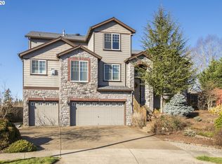 9040 SE Hamilton Ln, Happy Valley, OR 97086