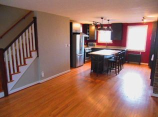 1334 W 37th St, Baltimore, MD 21211