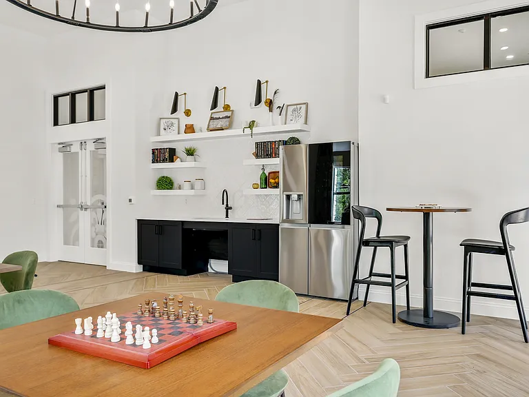 Activity Room