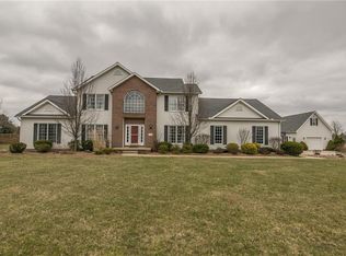 2344 Olde Stone Dr, Medina, OH 44256