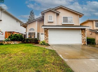 1006 Wild Oak Ct, Concord, CA 94521