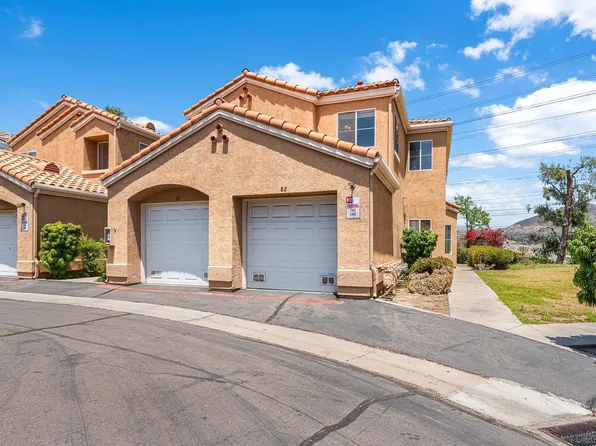 13893 Pinkard Way Unit 82, El Cajon, CA 92021