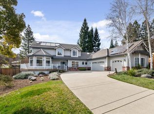 1742 Lancaster Pl, El Dorado Hills, CA