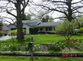 1439 Sandwich Dr, Sandwich, IL 60548