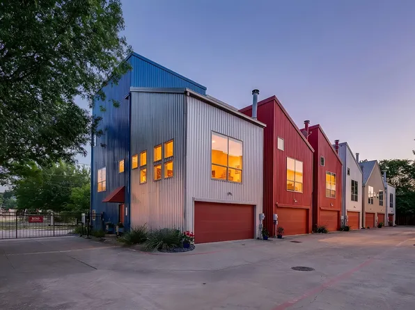 1429 Caddo St APT G, Dallas, TX 75204