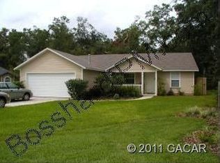 6212 SW 86th Way, Gainesville, FL 32608