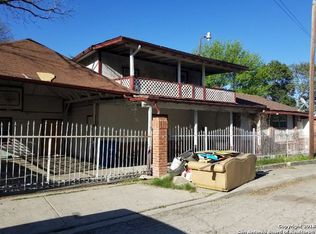 105 Quinta St, San Antonio, TX 78210