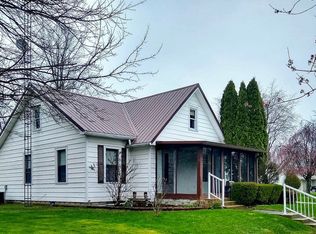 620 E Arch St, Portland, IN 47371