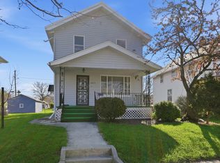 3015 Holton Ave, Fort Wayne, IN
