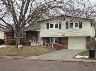 6648 Otis Ct, Arvada, CO 80003