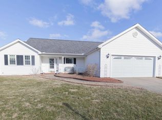 3840 Collingswood Dr, Evansville, IN 47725