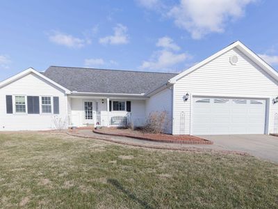 3840 Collingswood Dr, Evansville, IN, 47725