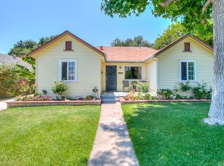 2121 Parnell Way, Altadena, CA 91001