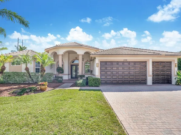 11106 Regatta Lane, Wellington, FL 33414