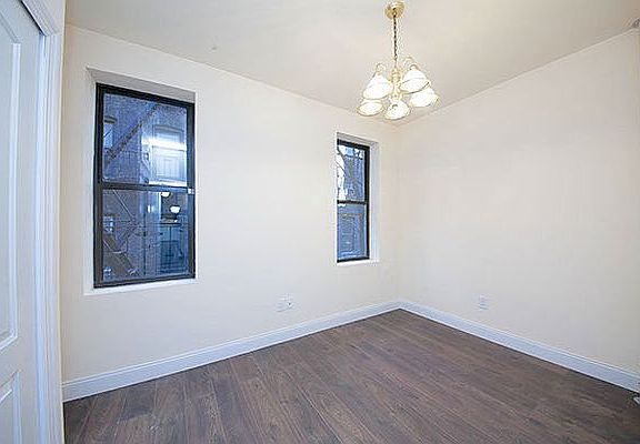 4th image of 531 W 151st St APT 21