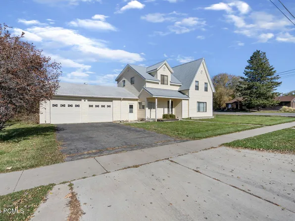 189 E 600 S, Heber, UT 84032