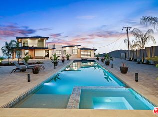 950 Latigo Canyon Rd, Malibu, CA 90265