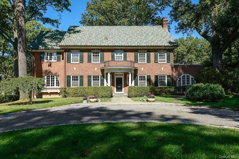 290 Overlook Road, New Rochelle, NY 10804 MLS H6223922 Zillow