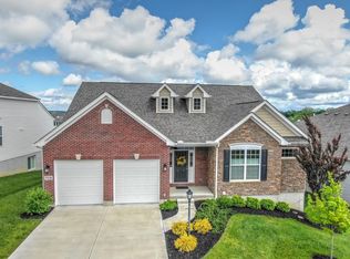 714 Miami View Trl, Milford, OH 45150