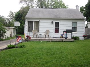 3907 S Rose St, Kalamazoo, MI