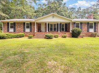 419 Ridge Dr, Laurens, SC 29360