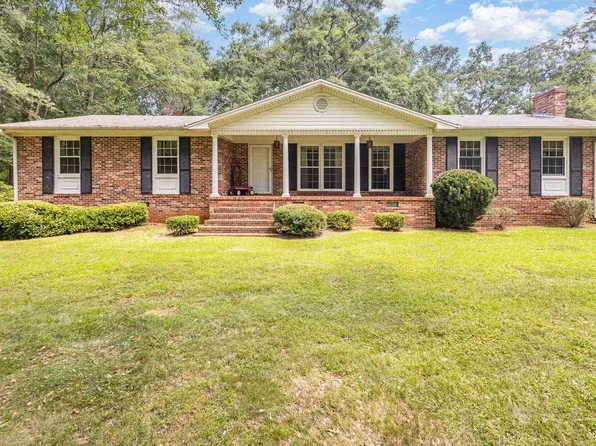 419 Ridge Dr, Laurens, SC 29360