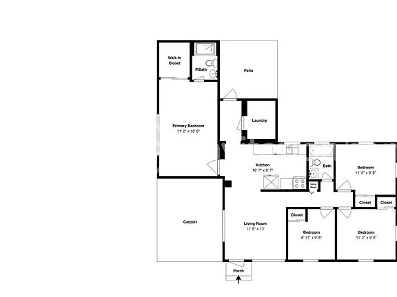 2nd image of this home