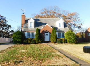 1209 Krueger Ave, Rosedale, MD 21237