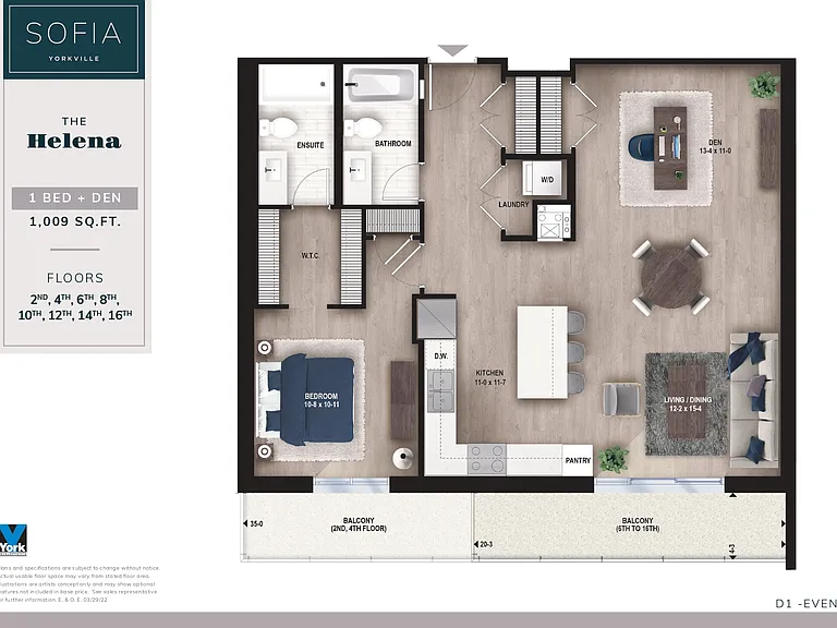 3050 Yorkville St — Photo 24