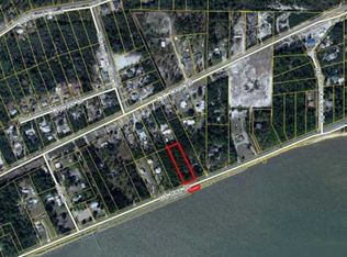 707 Highway 98, Eastpoint, FL 32328