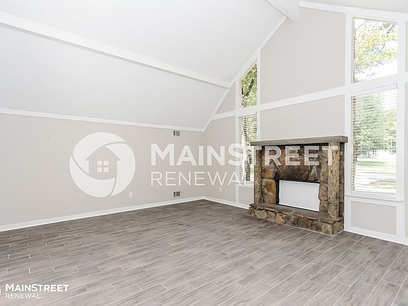 WM - Living Room