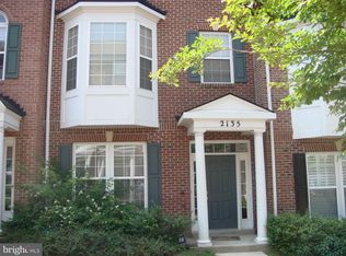 2135 Darcy Green Pl, Silver Spring, MD 20910