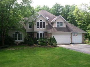 21949 Matthew Ln, Saegertown, PA 16433