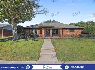 809 Baxter Dr, Plano, TX 75025