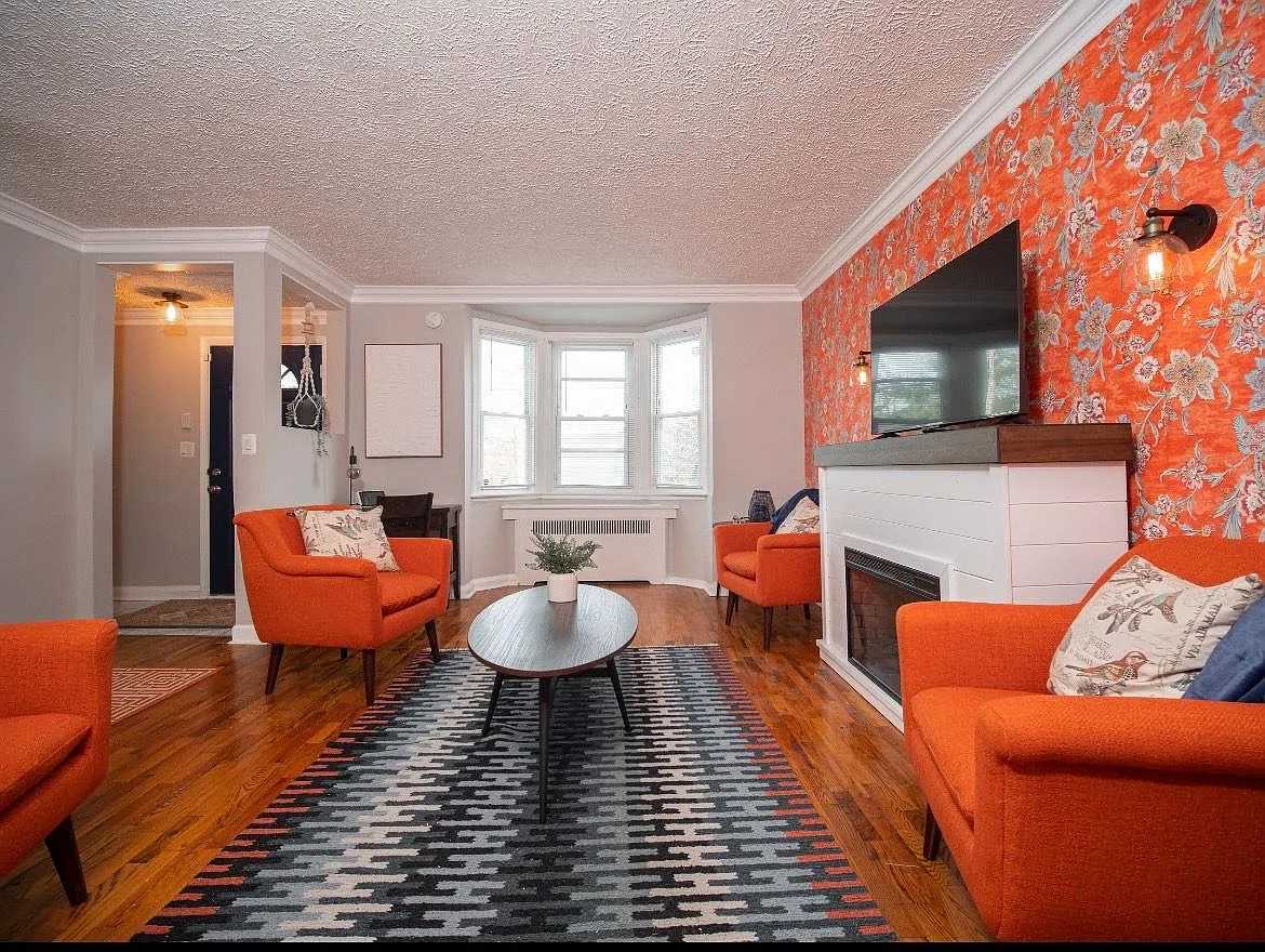 4024 Hillen Road - Rooms for Rent — Photo 4