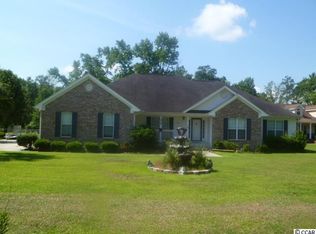 125 Freewoods Rd, Myrtle Beach, SC 29588