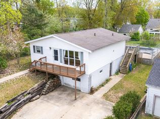 3742 School St, Bridgman, MI 49106