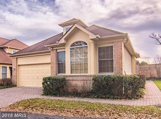 11 Stone Gate Ct, Baltimore, MD 21208