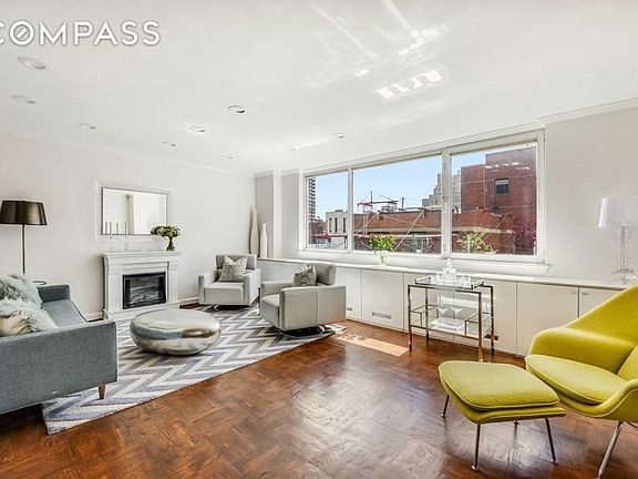 2nd image of 501 E 79th St APT 16E