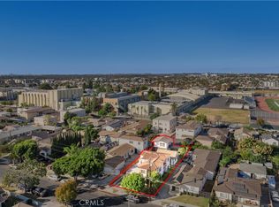 817 E New York St, Long Beach, CA 90813