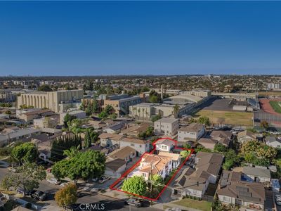 817 E New York St, Long Beach, CA, 90813