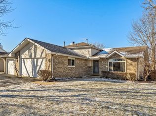 431 Badger Ln, Oswego, IL 60543