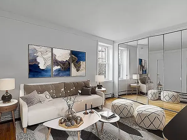 392 Columbus Ave #4B, New York, NY 10024