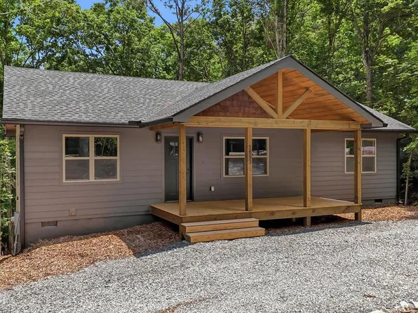 1883 Newport Dr, Ellijay, GA 30540