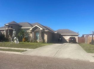 2308 Jessica Dr, San Juan, TX 78589
