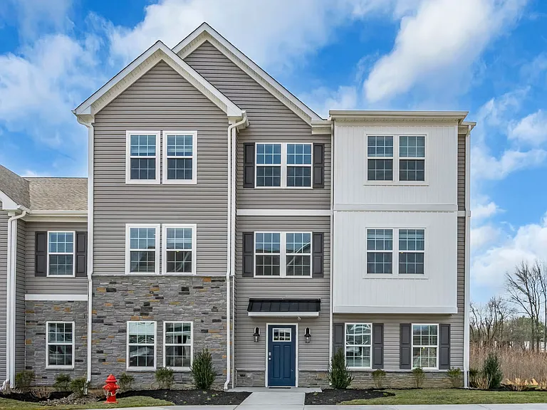 Rancocas Pointe Apartments — Photo 16