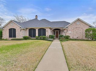 4763 Tiffany Park Cir, Bryan, TX 77802